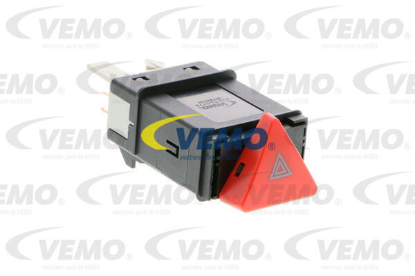 Interrupteur de signal de détresse VEMO V10-73-0179