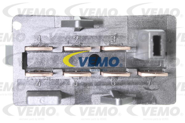 Interrupteur de signal de détresse VEMO V10-73-0182