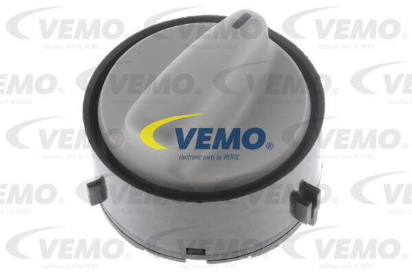 Interrupteur de toît ouvrant VEMO V10-73-0191