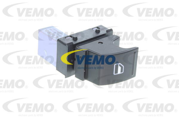Interrupteur de lève-vitre VEMO V10-73-0198