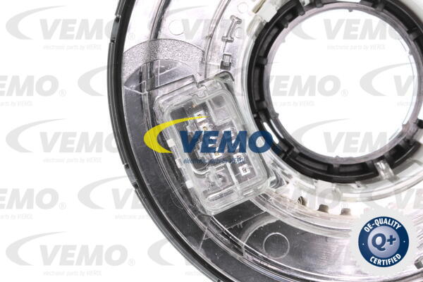 Contacteur tournant d'airbag volant VEMO V10-73-0202