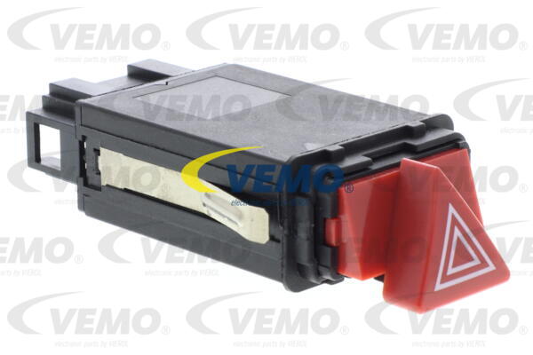 Interrupteur de signal de détresse VEMO V10-73-0217