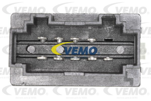 Interrupteur de signal de détresse VEMO V10-73-0217