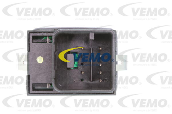 Interrupteur de commande de frein de stationnement VEMO V10-73-0236
