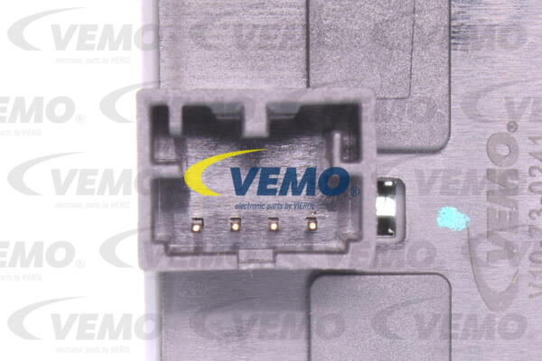 Interrupteur de lève-vitre VEMO V10-73-0241