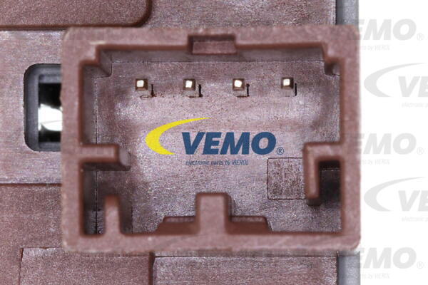 Interrupteur de lève-vitre VEMO V10-73-0242