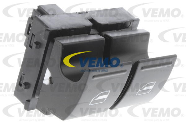 Interrupteur de lève-vitre VEMO V10-73-0243