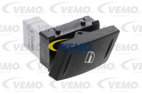 Interrupteur de lève-vitre VEMO V10-73-0245