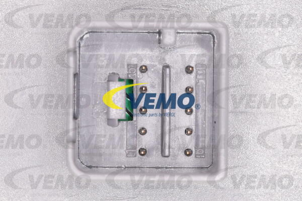 Interrupteur de lève-vitre VEMO V10-73-0246