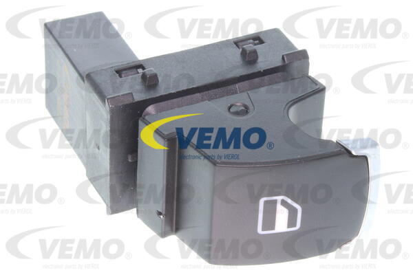 Interrupteur de lève-vitre VEMO V10-73-0251