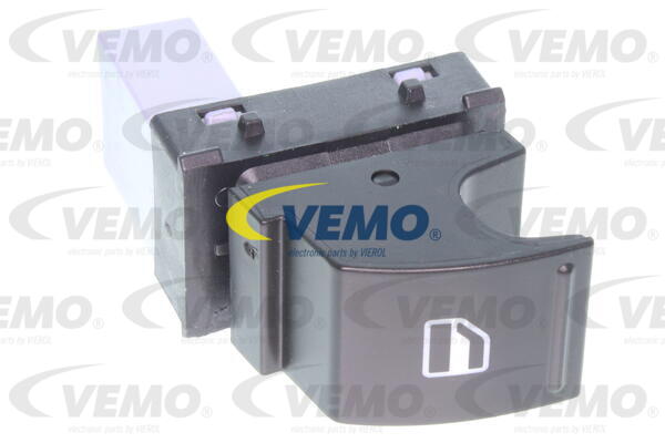 Interrupteur de lève-vitre VEMO V10-73-0257