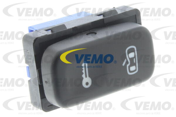Interrupteur de verrouillage des portes VEMO V10-73-0279