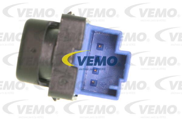 Interrupteur de verrouillage des portes VEMO V10-73-0279