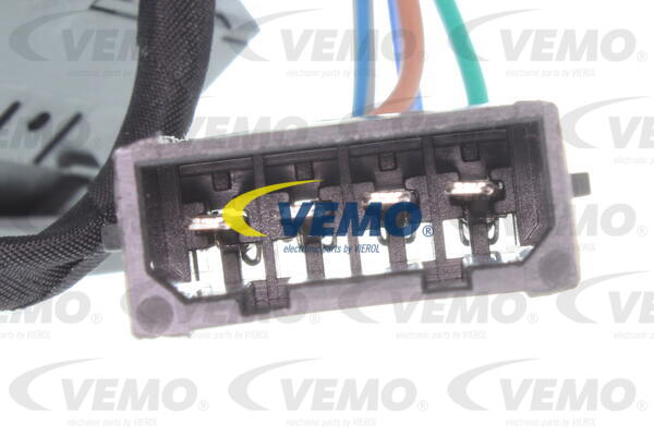 Interrupteur de verrouillage des portes VEMO V10-73-0284