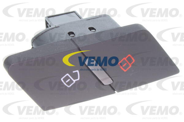 Interrupteur de verrouillage des portes VEMO V10-73-0286