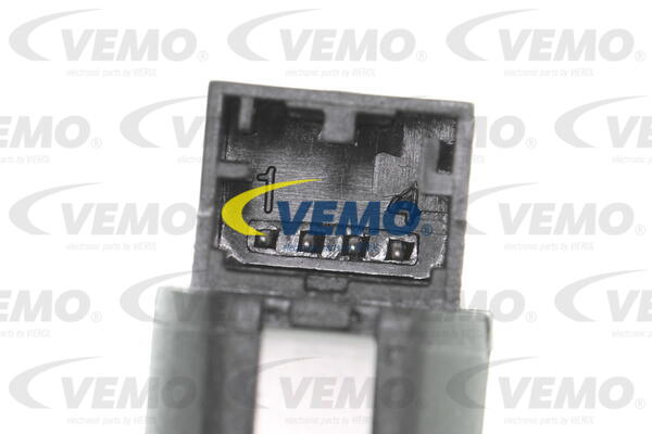 Interrupteur de verrouillage des portes VEMO V10-73-0287
