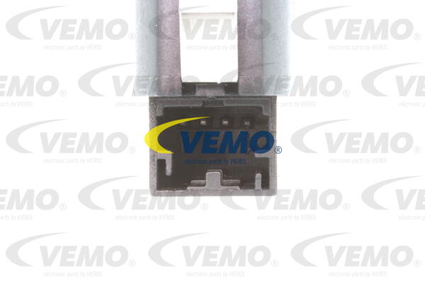 Interrupteur de verrouillage des portes VEMO V10-73-0290