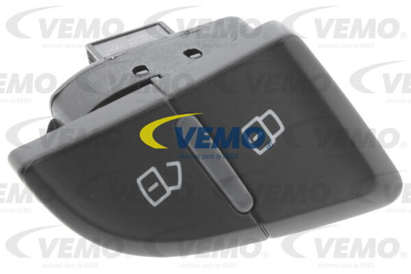 Interrupteur de verrouillage des portes VEMO V10-73-0291
