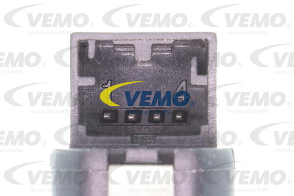 Interrupteur de verrouillage des portes VEMO V10-73-0294