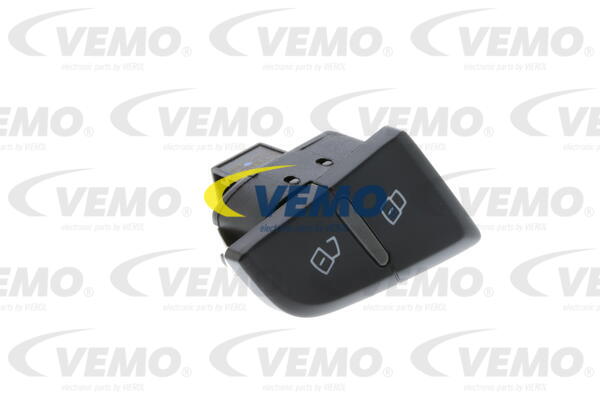Interrupteur de verrouillage des portes VEMO V10-73-0296
