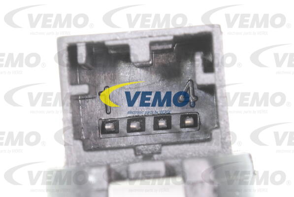 Interrupteur de verrouillage des portes VEMO V10-73-0297