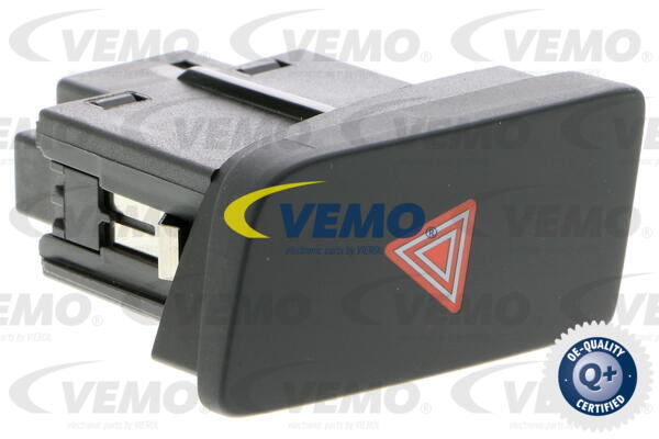 Interrupteur de signal de détresse VEMO V10-73-0317