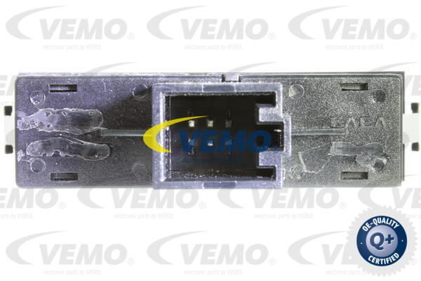 Interrupteur de signal de détresse VEMO V10-73-0351