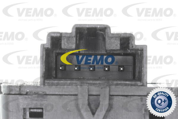 Interrupteur de signal de détresse VEMO V10-73-0366