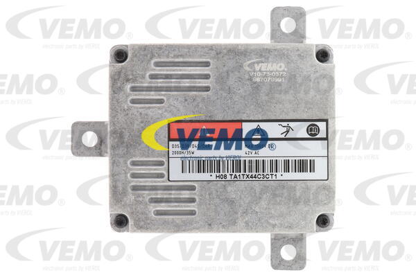 Module de commande d'éclairage VEMO V10-73-0372