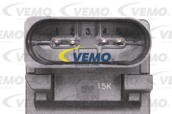 Capteur embrayage (régulateur de vitesse) VEMO V10-73-0402