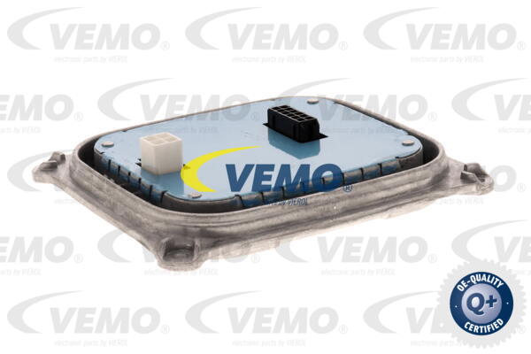 Module de commande d'éclairage VEMO V10-73-0410