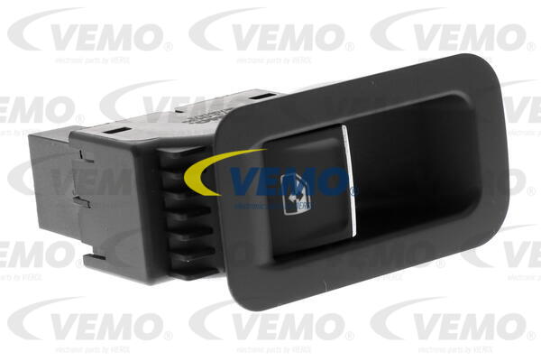 Interrupteur de lève-vitre VEMO V10-73-0439