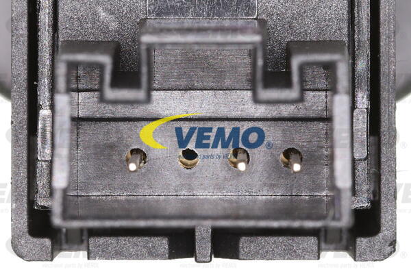 Interrupteur de lève-vitre VEMO V10-73-0439