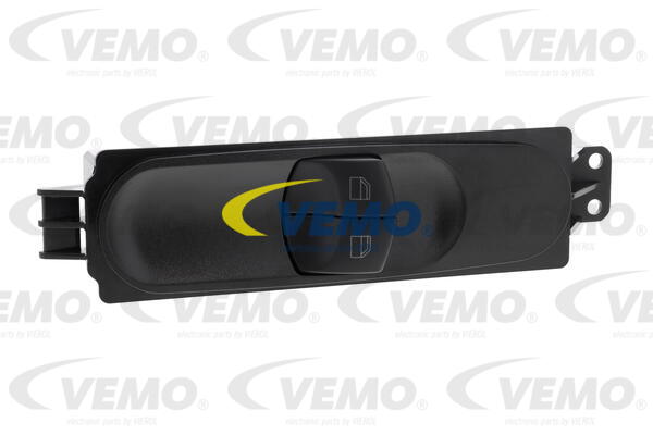 Interrupteur de lève-vitre VEMO V10-73-0449
