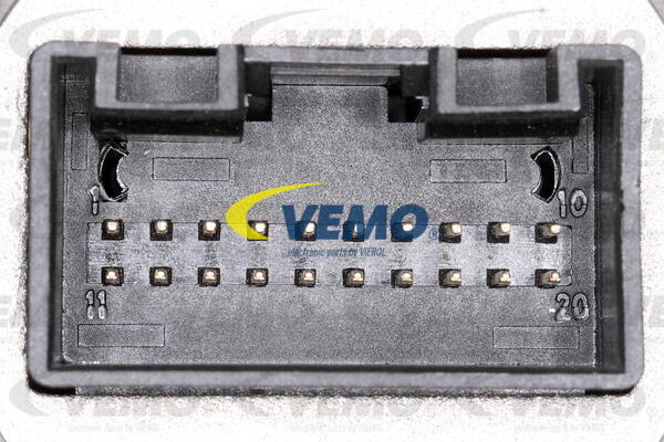 Module de commande d'éclairage VEMO V10-73-0454