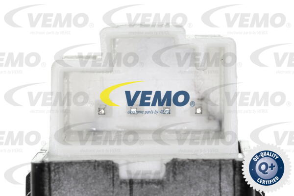 Interrupteur de verrouillage des portes VEMO V10-73-0464