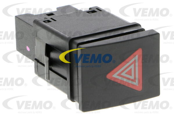 Interrupteur de signal de détresse VEMO V10-73-0470