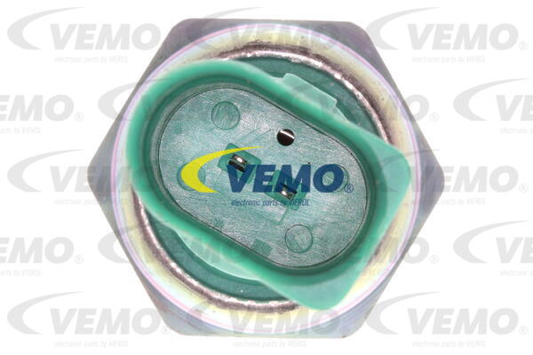 Capteur de pression d'huile VEMO V10-73-0477