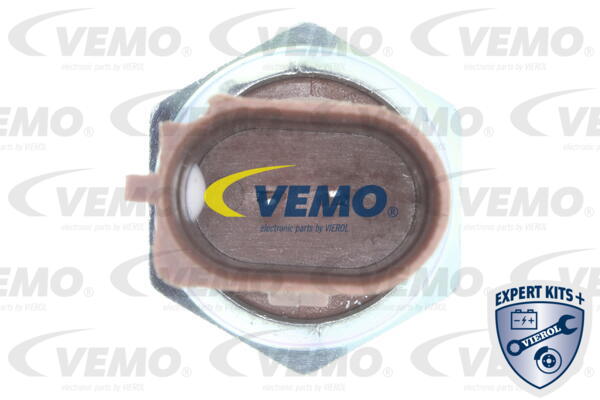 Capteur de pression d'huile VEMO V10-73-0478