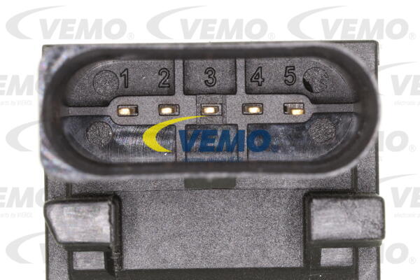 Capteur embrayage (régulateur de vitesse) VEMO V10-73-0490