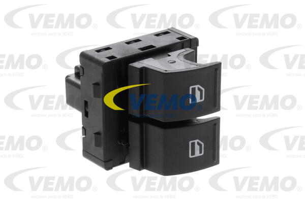 Interrupteur de lève-vitre VEMO V10-73-0569