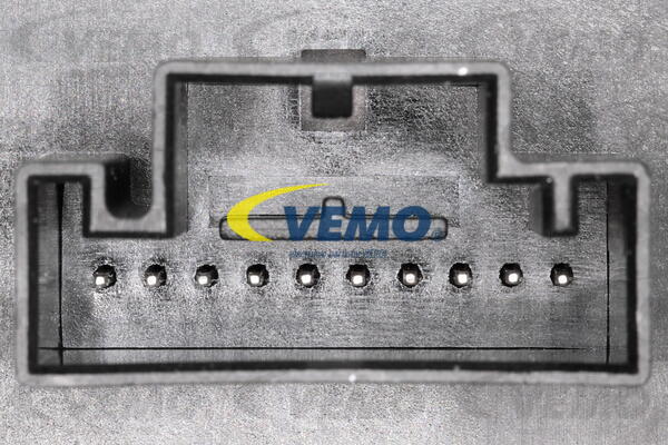 Interrupteur de lève-vitre VEMO V10-73-0583