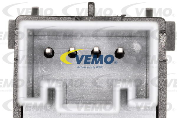Interrupteur de lève-vitre VEMO V10-73-0584
