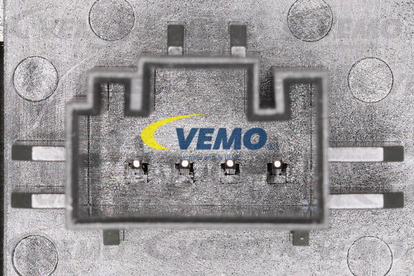 Interrupteur de lève-vitre VEMO V10-73-0589