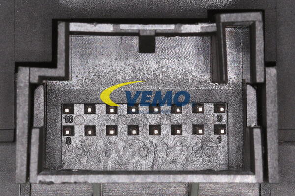 Interrupteur de commande de frein de stationnement VEMO V10-73-0633