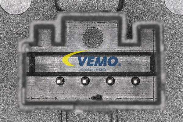 Interrupteur de lève-vitre VEMO V10-73-0634