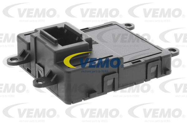 Module de commande d'éclairage VEMO V10-73-0638