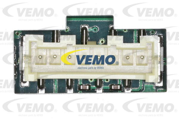Module de commande d'éclairage VEMO V10-73-0640