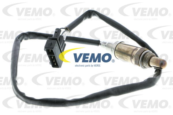 Sonde lambda VEMO V10-76-0024