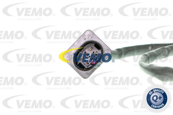 Sonde lambda VEMO V10-76-0105